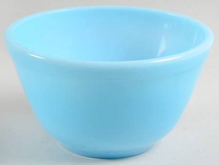 Robins Egg 5" Mixing Bowl