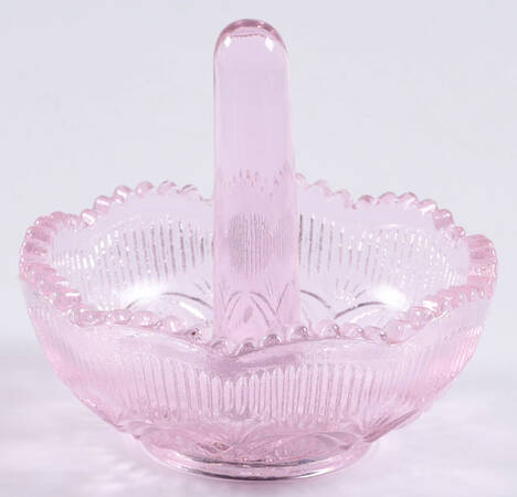 Passion Pink Ring Holder