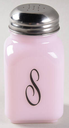 Vintage Salt Shaker