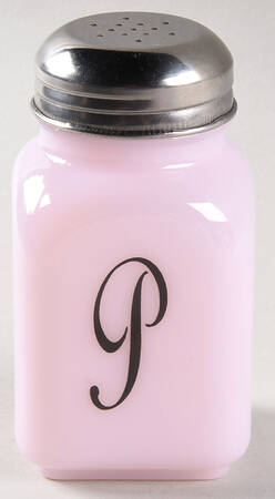 Vintage Pepper Shaker