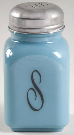 Vintage Salt Shaker