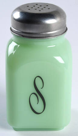 Vintage Salt Shaker