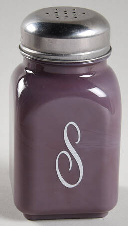 Vintage Salt Shaker