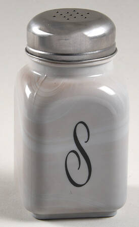 Vintage Salt Shaker