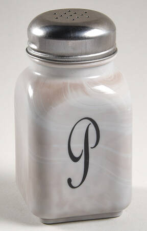 Vintage Pepper Shaker