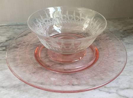 7617-3 Finger Bowl