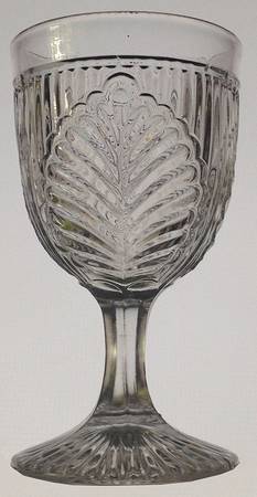 Ribbed Palm by McKee