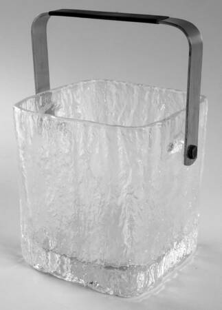 Frostfire (Frosted Texture) Ice Bucket