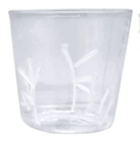 Applique (Various Colors) Double Old Fashioned