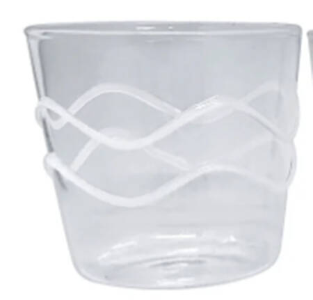 Applique (Various Colors) Double Old Fashioned
