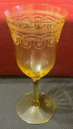 Primrose Lane Topaz by Morgantown