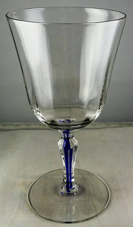 MOR24-Cobalt (Filament Stem) by Morgantown