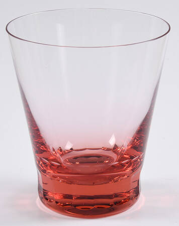 Fluent Pink Double Old Fashioned