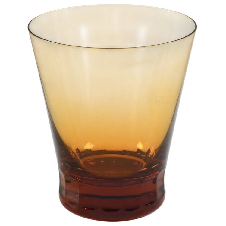 Fluent Topaz Double Old Fashioned