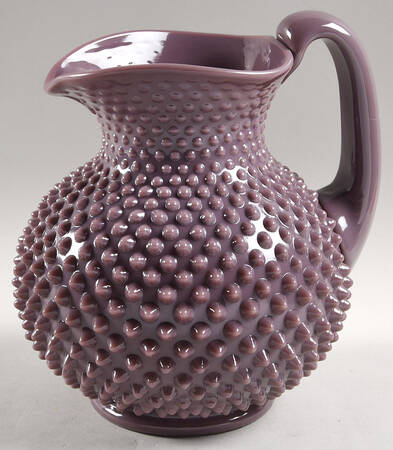 Gigi Eggplant 70 Oz Pticher