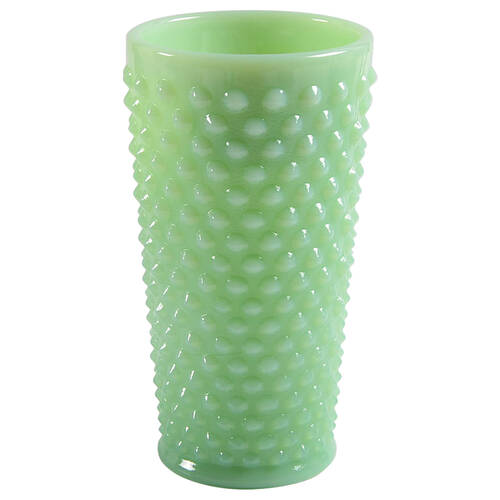 Gigi Jadeite Flat Iced Tea
