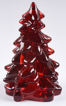 Holiday Animals & Figurines 8" Christmas Tree