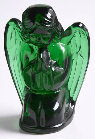 Holiday Animals & Figurines Angel