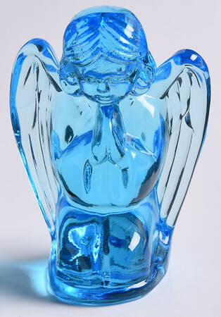 Holiday Animals & Figurines Angel