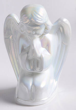 Holiday Animals & Figurines Angel