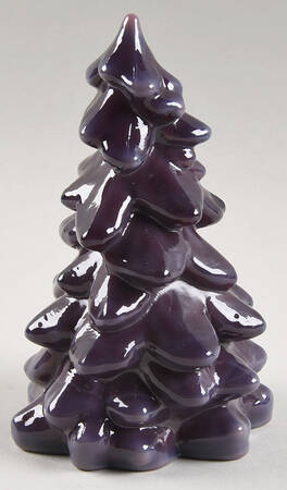 Holiday Animals & Figurines 5" Christmas Tree