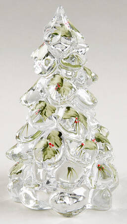 Holiday Animals & Figurines 5" Christmas Tree