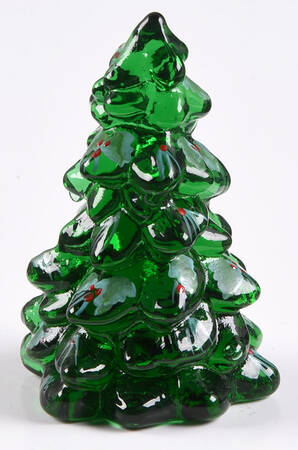 Holiday Animals & Figurines 2" Christmas Tree