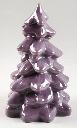 Holiday Animals & Figurines 8" Christmas Tree