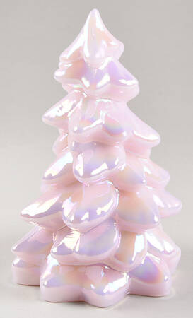 Holiday Animals & Figurines 8" Christmas Tree