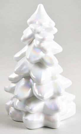 Holiday Animals & Figurines 8" Christmas Tree