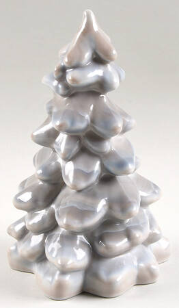 Holiday Animals & Figurines 8" Christmas Tree