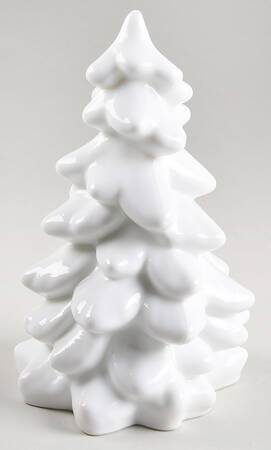 Holiday Animals & Figurines 8" Christmas Tree