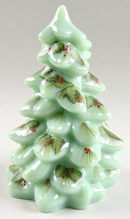 Holiday Animals & Figurines 8" Christmas Tree
