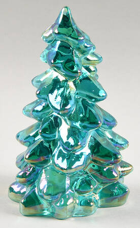 Holiday Animals & Figurines 5" Christmas Tree