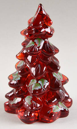Holiday Animals & Figurines 5" Christmas Tree