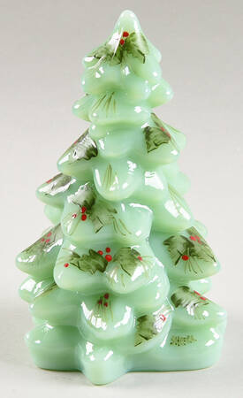 Holiday Animals & Figurines 5" Christmas Tree