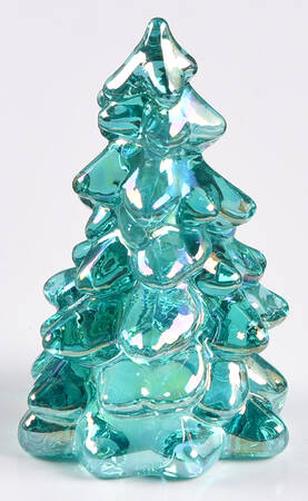 Holiday Animals & Figurines 2" Christmas Tree