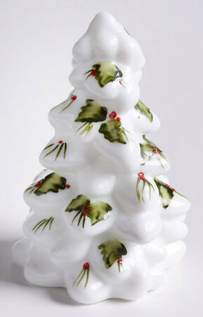 Holiday Animals & Figurines 2" Christmas Tree
