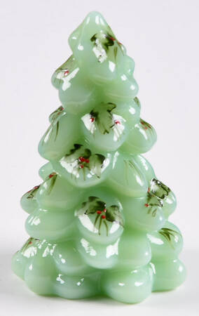 Holiday Animals & Figurines 2" Christmas Tree