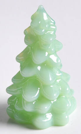 Holiday Animals & Figurines 2" Christmas Tree