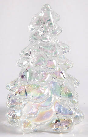 Holiday Animals & Figurines 2" Christmas Tree
