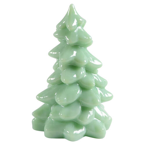Holiday Animals & Figurines 8" Christmas Tree