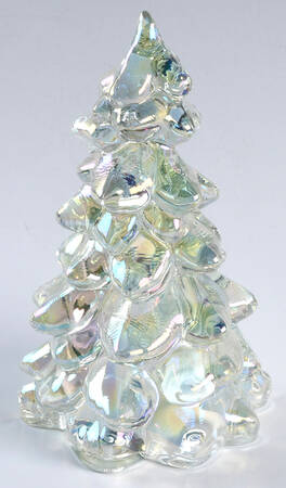 Holiday Animals & Figurines 8" Christmas Tree
