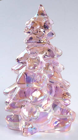 Holiday Animals & Figurines 8" Christmas Tree