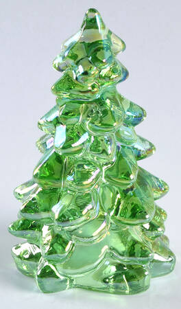 Holiday Animals & Figurines 5" Christmas Tree