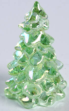 Holiday Animals & Figurines 2" Christmas Tree