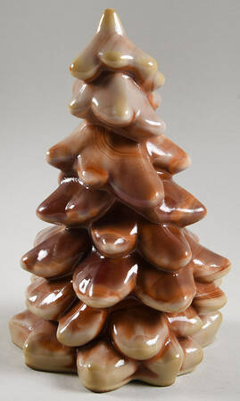 Holiday Animals & Figurines 8" Christmas Tree