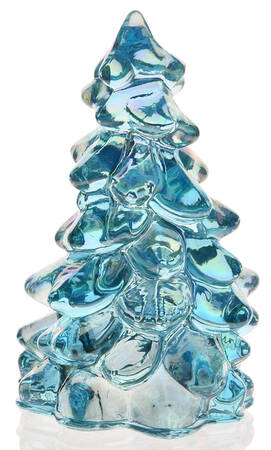 Holiday Animals & Figurines 2" Christmas Tree