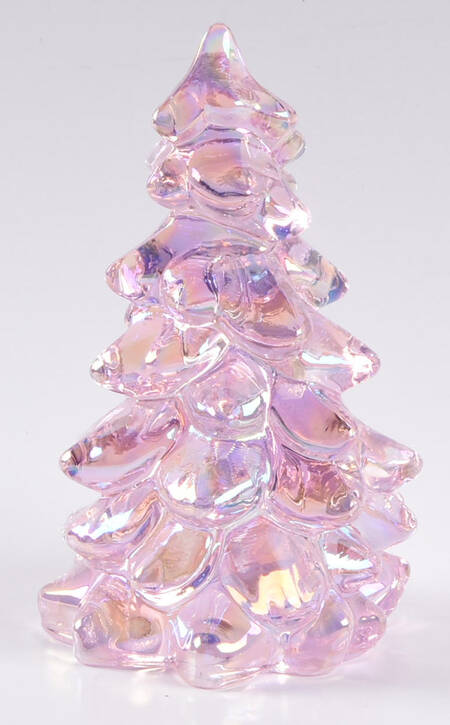 Holiday Animals & Figurines 5" Christmas Tree