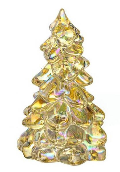 Holiday Animals & Figurines 5" Christmas Tree